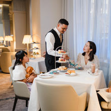 Load image into Gallery viewer, Gift Voucher | Family High Tea Experience (1 adult + 1 kid)