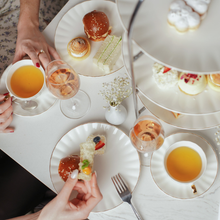Load image into Gallery viewer, Cloud High Tea