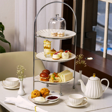Load image into Gallery viewer, Cloud High Tea