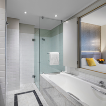 Load image into Gallery viewer, 1 Night in a Deluxe Balcony Room with Breakfast for Two