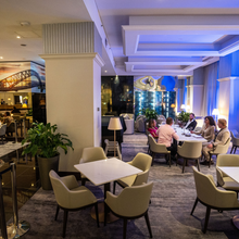 Load image into Gallery viewer, 1 Night in a Deluxe Balcony Room with Breakfast for Two