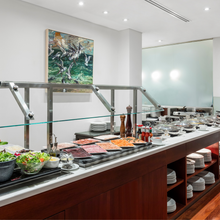 Load image into Gallery viewer, 1 Night in a Deluxe Balcony Room with Breakfast for Two