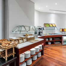 Load image into Gallery viewer, 1 Night in a Deluxe Balcony Room with Breakfast for Two