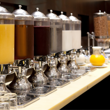 Load image into Gallery viewer, 1 Night in a Deluxe Balcony Room with Breakfast for Two