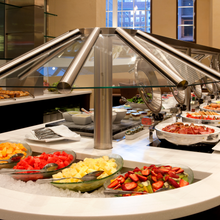 Load image into Gallery viewer, 1 Night in a Deluxe Balcony Room with Breakfast for Two