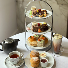 Load image into Gallery viewer, Chocolate High Tea at Paradox Sydney