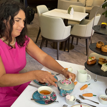 Load image into Gallery viewer, Chocolate High Tea at Paradox Sydney