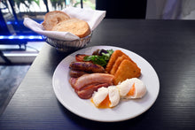 Load image into Gallery viewer, Deluxe Breakfast for Two