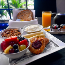 Load image into Gallery viewer, Deluxe Breakfast for Two