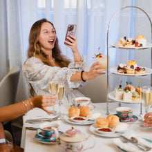 Load image into Gallery viewer, Mother's Day Buffet High Tea in Sydney