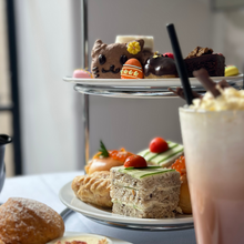 Load image into Gallery viewer, Chocolate High Tea at Paradox Sydney
