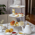 Cloud High Tea