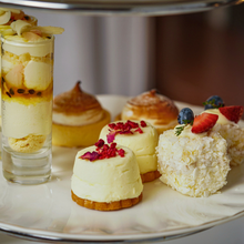 Load image into Gallery viewer, Cloud High Tea
