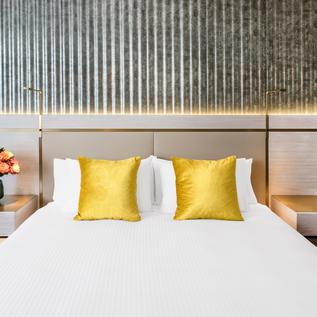 Deluxe Balcony Escape with Breakfast for Two
