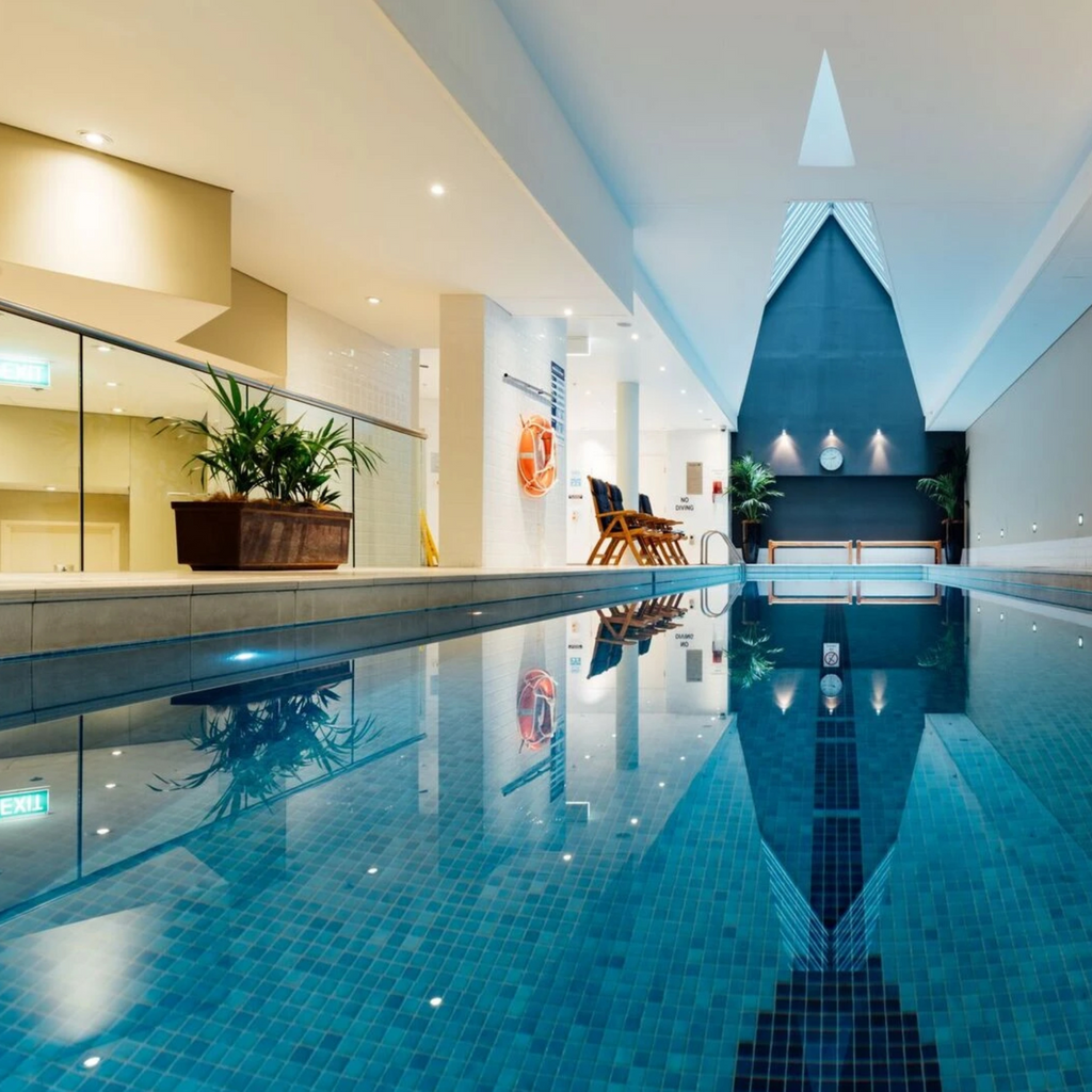 Deluxe Balcony Escape with Breakfast for Two