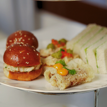 Load image into Gallery viewer, Cloud High Tea
