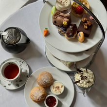 Load image into Gallery viewer, Chocolate High Tea at Paradox Sydney
