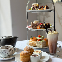 Load image into Gallery viewer, Chocolate High Tea at Paradox Sydney
