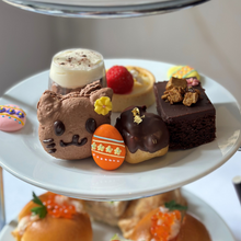 Load image into Gallery viewer, Chocolate High Tea at Paradox Sydney
