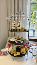 Load image into Gallery viewer, Chocolate High Tea at Paradox Sydney
