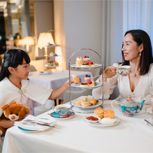 Load image into Gallery viewer, Gift Voucher | Family High Tea Experience (1 adult + 1 kid)
