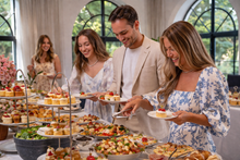 Load image into Gallery viewer, Mother's Day Buffet High Tea in Sydney
