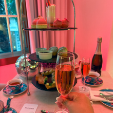 Load image into Gallery viewer, The Pinky Bottomless High Tea | 27 OCT 2pm
