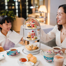 Load image into Gallery viewer, Traditional High Tea
