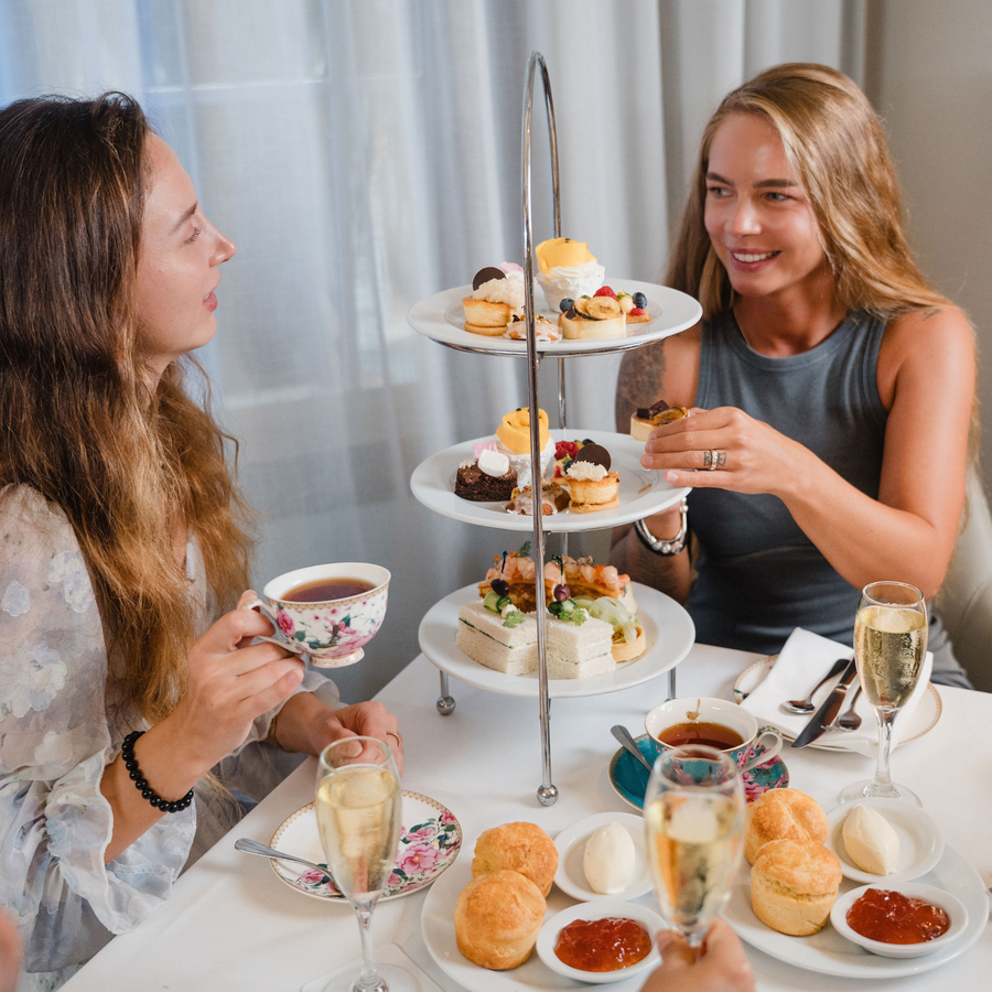 E-Gift Voucher | High Tea — Paradox Sydney